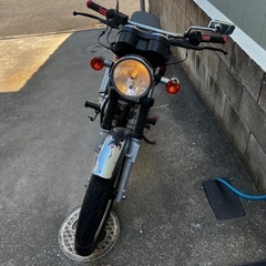 YB125sp
