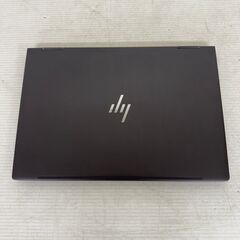 【HP】ENVY x360 Convertible 13-ar0xxx AMD Ryzen7 3700U 16GB SSD512GB 動作確認済 美品 Y0562の画像