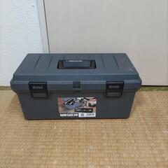 交渉中【差し上げます】工具箱