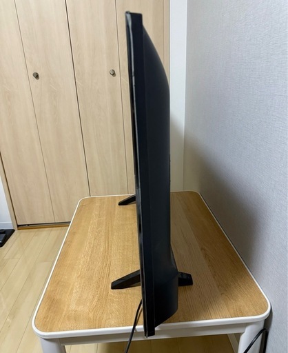 th-43gx500 液晶テレビ