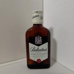 バランタイン　ファイネスト　古酒