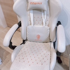 ゲーミングチェア Dowinxの画像