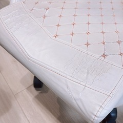 ゲーミングチェア Dowinxの画像