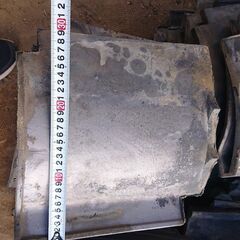 ●●●古民家再生やDIYに！割れ日本瓦100枚無料でお譲りいたします●●●の画像