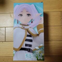 葬送のフリーレン　Corefulフィギュア　新品未開封の画像