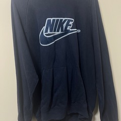 パーカー NIKE 