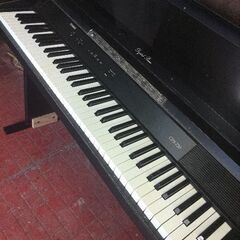 中古電子ピアノお譲りしますm(_ _)m