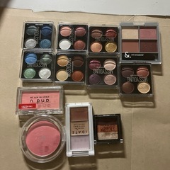 化粧品