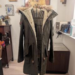 モッズコート（studios）