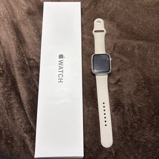 Apple watchSE 第二世代