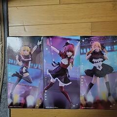 【推しの子】Kana MEMcho.Ruby　フィギュア　新品未開封の画像