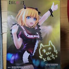 【推しの子】Kana MEMcho.Ruby　フィギュア　新品未開封の画像