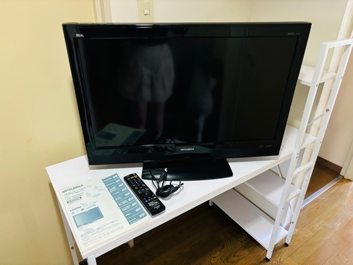 MITSUBISHI 32インチ テレビ