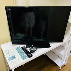 MITSUBISHI 32インチ テレビ
