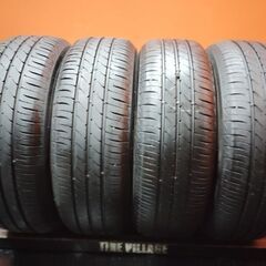 TOYO NANOENERGY 3 plus 195/65R15...