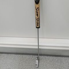 最終値下げです!ショートパットの救世主!ピンアンサー4iアイソピュア2