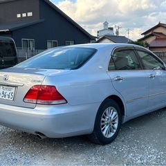 ⭐️クラウンロイヤルサルーン⭐️車検２年付き🉐格安コミコミ乗出し価格🉐の画像