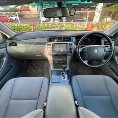 ⭐️クラウンロイヤルサルーン⭐️車検２年付き🉐格安コミコミ乗出し価格🉐の画像