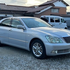 ⭐️クラウンロイヤルサルーン⭐️車検２年付き🉐格安コミコミ乗出し価格🉐の画像