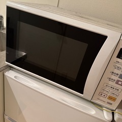 Panasonic 電子レンジ
