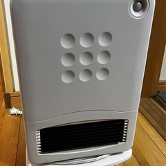 電気ストーブ?の画像