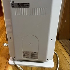 電気ストーブ?の画像