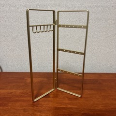 ※お譲り※スリコのアクセサリースタンド
