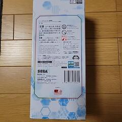 シン、エヴァンゲリオン劇場版　スーパープレミアムフィギュア【アヤナミレイ(仮称)】　新品未開封の画像