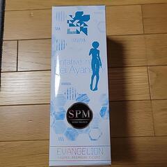 シン、エヴァンゲリオン劇場版　スーパープレミアムフィギュア【アヤナミレイ(仮称)】　新品未開封の画像