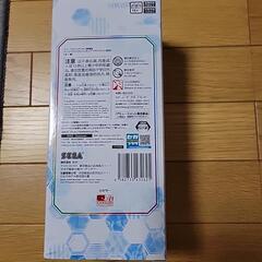 シン、エヴァンゲリオン劇場版　スーパープレミアムフィギュア【アヤナミレイ(仮称)】　新品未開封の画像