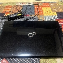 FUJITSU Windows10 CORE i7 4世代 メモリ8GB SSD1TB ノートパソコンの画像