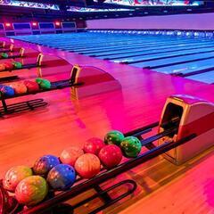 【急募！】12/8(日)ボウリングinラウンドワン中川1号線店 - 友達