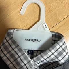 男の子　フォーマル　3歳　4歳の画像