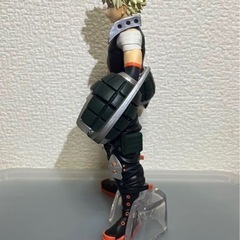 ⭐️値下げしました！　
ヒロアカ一番くじフィギュア 　爆豪勝己　の画像