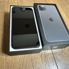 取引キャンセルな為、再投稿iPhone11promax