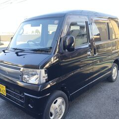 車検７年10月23日★タウンボックス★LX★4AT★HDDナビ★...