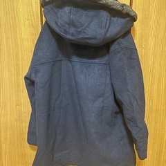 LEPSIM ウールブルゾン コートの画像