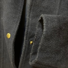 LEPSIM ウールブルゾン コートの画像