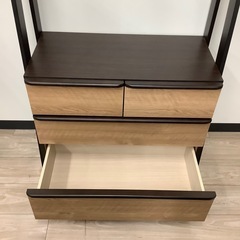 ニトリワードローブのご紹介！（トレファク寝屋川）の画像