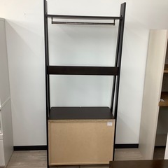 ニトリワードローブのご紹介！（トレファク寝屋川）の画像