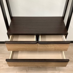 ニトリワードローブのご紹介！（トレファク寝屋川）の画像