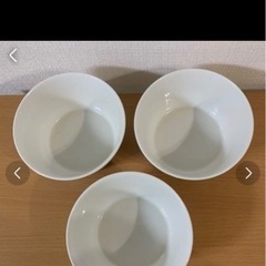 サンリオキャラクターサラダボール3個セット