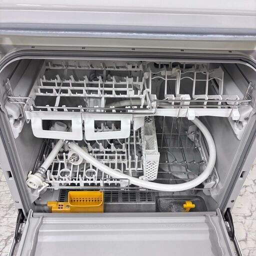  20780  食器洗い乾燥機　食洗器　食器洗浄機 Panasonic 2020年製 43L ◆大阪市内・東大阪市他 6,000円以上