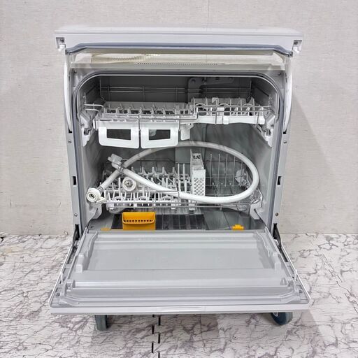  20780  食器洗い乾燥機　食洗器　食器洗浄機 Panasonic 2020年製 43L ◆大阪市内・東大阪市他 6,000円以上
