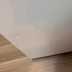 冷蔵庫　シャープ 2021年製　幅49.5 容量152Lの画像