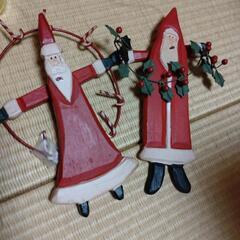 クリスマスオーナメント（おまけ付き）