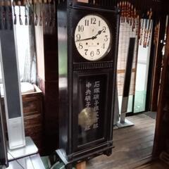 100円から史料館整理の為 レトロ箪笥本棚水屋ななど家具類