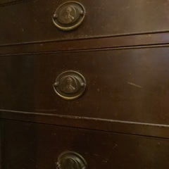アンティーク調チェスト
の画像