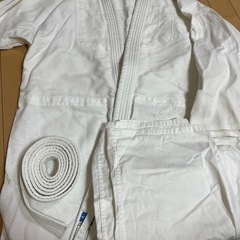 柔道着　3号