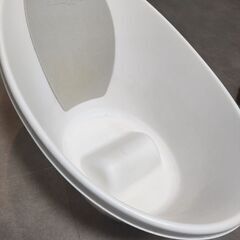 【美品】シュナグル ベビーバスお譲りします